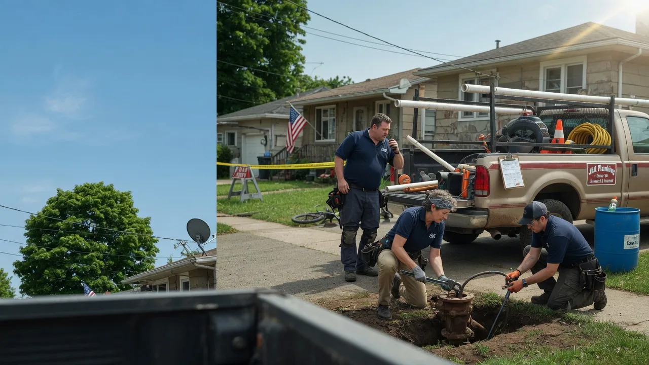 Water Heater Replacement in Harned, KY near me